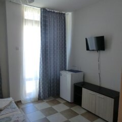 Отель Guest House Petrovi Болгария, Равда - отзывы, цены и фото номеров - забронировать отель Guest House Petrovi онлайн удобства в номере фото 2