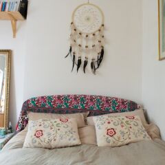 Отель 1 Bedroom Flat in Clapton Hackney комната для гостей фото 2