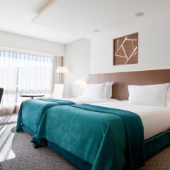 EPIC SANA Lisboa Hotel комната для гостей фото 5