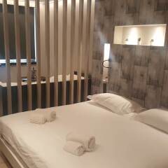 Отель MJ Luxury Suites спа