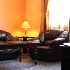 Best Western Terminus Hotel удобства в номере
