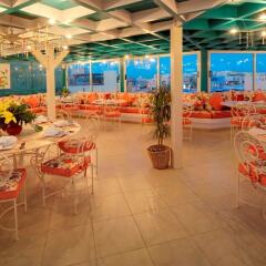 Отель Turtle's Inn