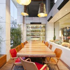 Отель New Hotel Греция, Афины - отзывы, цены и фото номеров - забронировать отель New Hotel онлайн фото 4