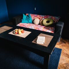 Late Breakfast Club Hotel Санкт-Петербург удобства в номере фото 2