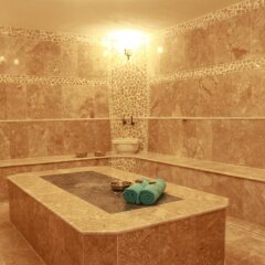 Mini Saray Hotel сауна
