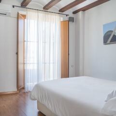 Отель Baja Flat комната для гостей