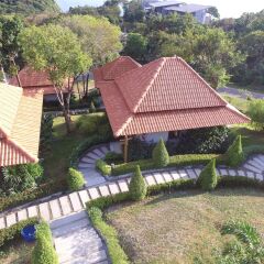 Отель Kantiang View Resort Ланта фото 15