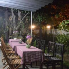 Отель Joy Hoi An Homestay питание