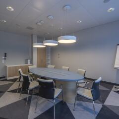Отель Holiday Inn Express Luzern - Kriens фото 2