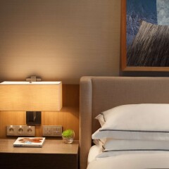 Гостиница Хаятт Ридженси Сочи (Hyatt Regency Sochi) в Сочи - забронировать гостиницу Хаятт Ридженси Сочи (Hyatt Regency Sochi), цены и фото номеров удобства в номере фото 2
