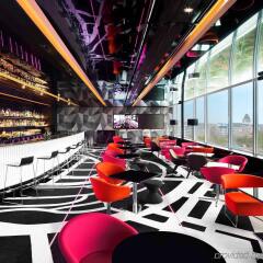 Отель Sofitel Luxembourg Le Grand Ducal детские мероприятия
