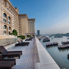Отель Sofitel Macau At Ponte 16 фото 3