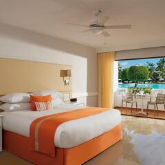 Отель Sunscape Puerto Plata - Все включено комната для гостей фото 2