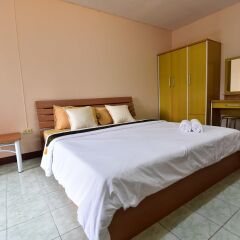 Отель Goody Hotel Таиланд, Бангкок - отзывы, цены и фото номеров - забронировать отель Goody Hotel онлайн комната для гостей фото 4