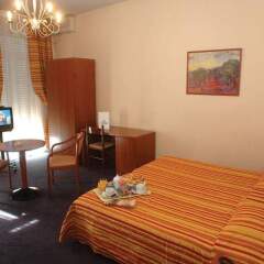 Best Western Plus Hotel Brice Garden удобства в номере фото 2
