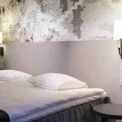 Отель Scandic Park 4* Стандартный номер с двуспальной кроватью фото 5