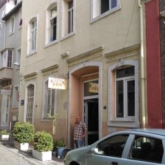 Şen Otel Турция, Измир - отзывы, цены и фото номеров - забронировать отель Şen Otel онлайн городской автобус