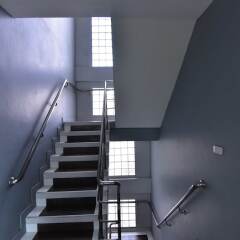 Апартаменты 101 Serviced Apartment Sukhumvit 22 Бангкок интерьер отеля