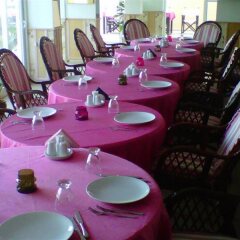 Club Aegean Турция, Дидим - отзывы, цены и фото номеров - забронировать отель Club Aegean онлайн питание фото 2
