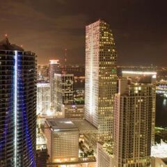 Отель Icon Residences by Flashstay фото 5