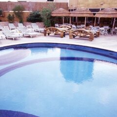 Отель Four Points by Sheraton Bur Dubai ОАЭ, Дубай - 1 отзыв об отеле, цены и фото номеров - забронировать отель Four Points by Sheraton Bur Dubai онлайн детские мероприятия