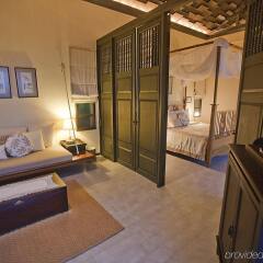 Отель Anantara Lawana Koh Samui Resort комната для гостей фото 4