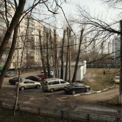 Гостиница Flats of Moscow Apartment on Orekhovo в Москве отзывы, цены и фото номеров - забронировать гостиницу Flats of Moscow Apartment on Orekhovo онлайн Москва фото 9