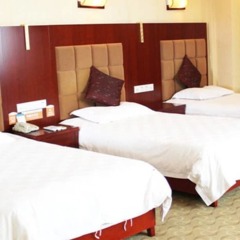 Qianshui Bay Hotel- Wuyuan комната для гостей фото 2