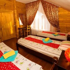 Гостиница Мякинино детские мероприятия фото 2