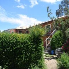 Отель Titicaca Lodge - Isla Amantani Перу, Тилилака - отзывы, цены и фото номеров - забронировать отель Titicaca Lodge - Isla Amantani онлайн фото 3