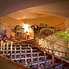 Cairndale Hotel развлечения