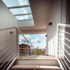 Отель Residence Peloni Ареццо фото 2