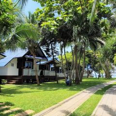 Отель Assava Dive Resort фото 5
