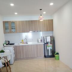 Апартаменты Sea Moon Apartment Нячанг фото 8