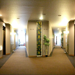 Hotel LiVEMAX Utsunomiya Уцуномия сауна