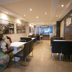 King Star Hotel интерьер отеля фото 3