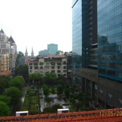 Asian Hotel городской автобус