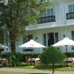 Paragon Villa Hotel Nha Trang