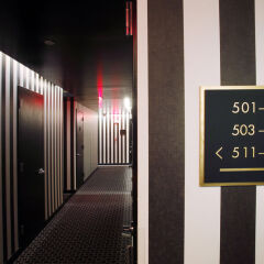 Отель Room Mate Grace Boutique Hotel США, Нью-Йорк - отзывы, цены и фото номеров - забронировать отель Room Mate Grace Boutique Hotel онлайн интерьер отеля фото 3