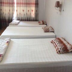 Отель Venus Hotel Вьетнам, Халонг - отзывы, цены и фото номеров - забронировать отель Venus Hotel онлайн комната для гостей фото 2