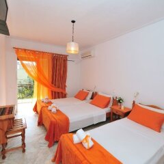 Filoxenia Hotel in Skiathos, Greece from 164$, photos, reviews - zenhotels.com guestroom photo 4