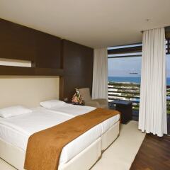 Отель Kervansaray Hotels комната для гостей фото 4