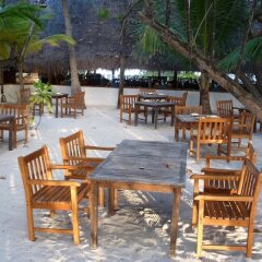 Отель Club Med Las Villas de Finolhu Мальдивы, Атолл Каафу - отзывы, цены и фото номеров - забронировать отель Club Med Las Villas de Finolhu онлайн фото 5