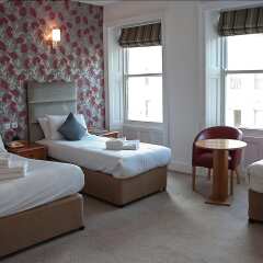 Kings Hotel детские мероприятия