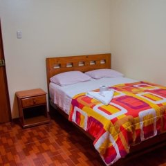 Hostal Latino in Nazca, Peru from 37$, photos, reviews - zenhotels.com guestroom photo 2
