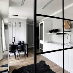Отель Sweet Suite Apart комната для гостей