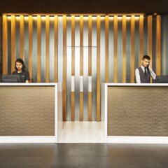 Отель The Quincy Hotel by Far East Hospitality Сингапур, Сингапур - отзывы, цены и фото номеров - забронировать отель The Quincy Hotel by Far East Hospitality онлайн спа