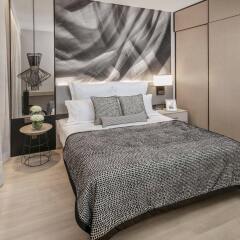 Отель Ascott Orchard Singapore комната для гостей фото 2