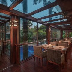Отель Fraser Suites Hanoi питание фото 3