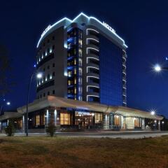 Гостиница Royal Hotel Spa & Wellness в Ярославле - забронировать гостиницу Royal Hotel Spa & Wellness, цены и фото номеров Ярославль фото 3